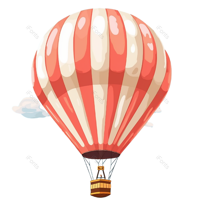 节日图片,复古元素,幸福PNG,天空免抠素材